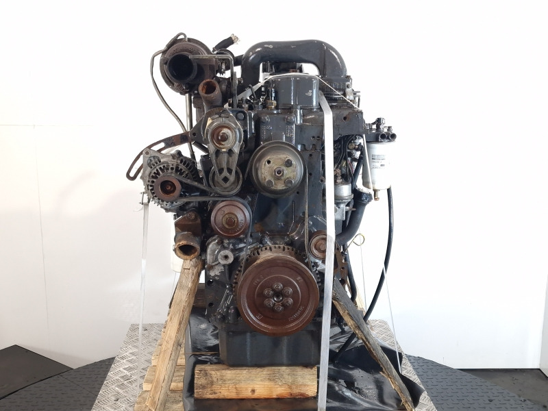 Iveco CNH F4GE0454C*D660 Engine (Plant) - Mesin untuk Peralatan konstruksi: gambar 5 Iveco CNH F4GE0454C*D660 Engine (Plant) - Mesin untuk Peralatan konstruksi: gambar 5