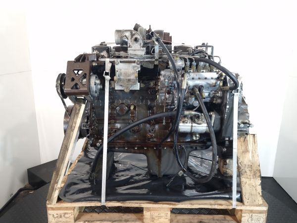 Mesin untuk Peralatan konstruksi Iveco/Cummins F4BE0684A*D401 Engine (Plant): gambar 7