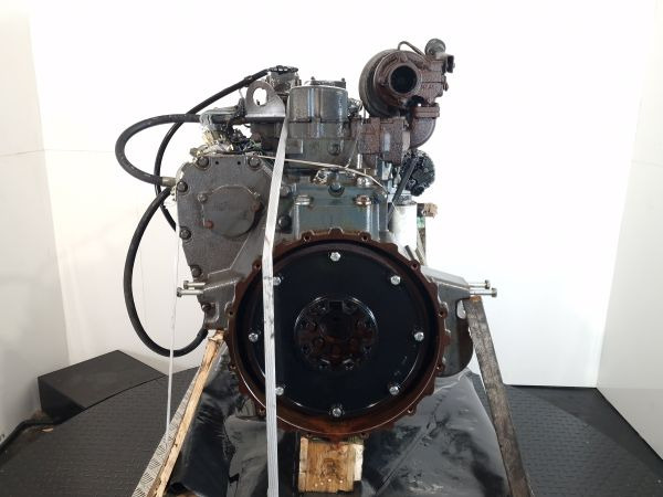 Iveco/Cummins F4BE0684A*D401 Engine (Plant) - Mesin untuk Peralatan konstruksi: gambar 2 Iveco/Cummins F4BE0684A*D401 Engine (Plant) - Mesin untuk Peralatan konstruksi: gambar 2