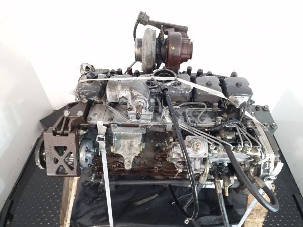Mesin untuk Peralatan konstruksi Iveco/Cummins F4BE0684A*D401 Engine (Plant): gambar 9