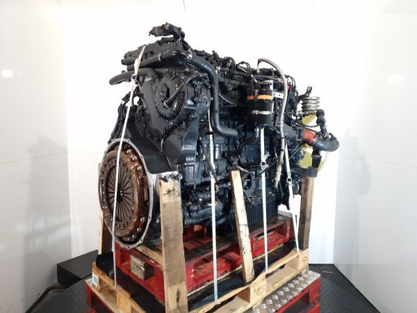 Iveco Cursor 11 E6 F3HFE601A-M011 Gas Engine Engine (Truck) - Mesin untuk Truk: gambar 1 Iveco Cursor 11 E6 F3HFE601A-M011 Gas Engine Engine (Truck) - Mesin untuk Truk: gambar 1