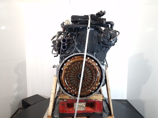 Iveco Cursor 11 E6 F3HFE601A-M011 Gas Engine Engine (Truck) - Mesin untuk Truk: gambar 3 Iveco Cursor 11 E6 F3HFE601A-M011 Gas Engine Engine (Truck) - Mesin untuk Truk: gambar 3