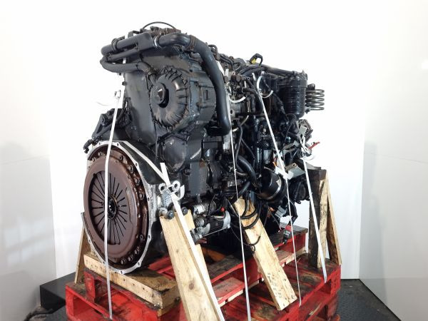 Iveco Cursor 11 F3GFE611 Engine (Truck) - Mesin untuk Truk: gambar 1 Iveco Cursor 11 F3GFE611 Engine (Truck) - Mesin untuk Truk: gambar 1