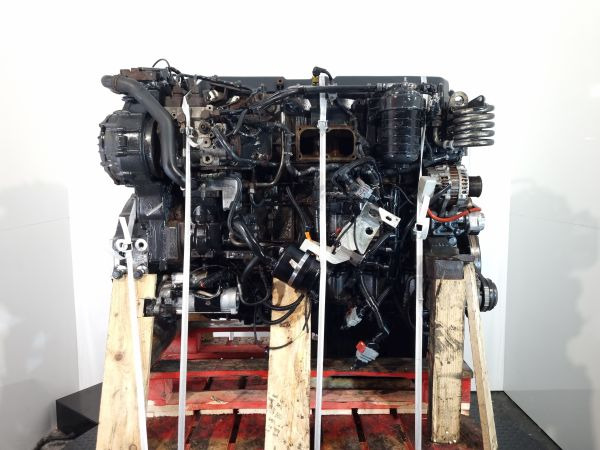 Iveco Cursor 11 F3GFE611 Engine (Truck) - Mesin untuk Truk: gambar 3 Iveco Cursor 11 F3GFE611 Engine (Truck) - Mesin untuk Truk: gambar 3