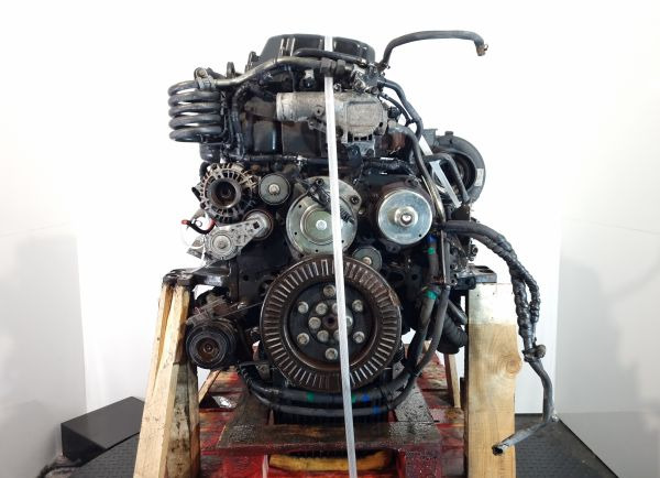 Iveco Cursor 11 F3GFE611 Engine (Truck) - Mesin untuk Truk: gambar 5 Iveco Cursor 11 F3GFE611 Engine (Truck) - Mesin untuk Truk: gambar 5