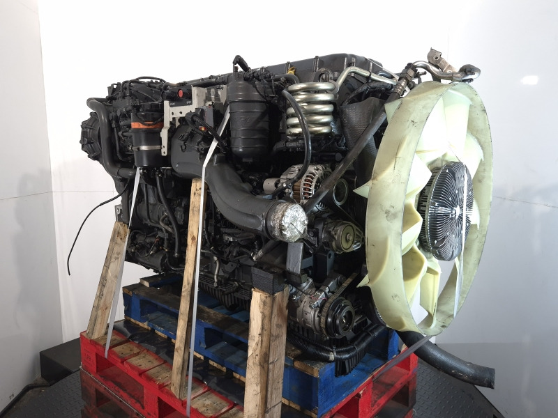 Iveco Cursor 13 F3HGE611J*P Engine (Truck) 2023 (See Notes) - Mesin untuk Truk: gambar 4 Iveco Cursor 13 F3HGE611J*P Engine (Truck) 2023 (See Notes) - Mesin untuk Truk: gambar 4