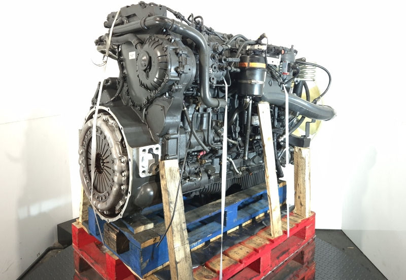 Iveco Cursor 13 F3HGE611J*P Engine (Truck) 2023 (See Notes) - Mesin untuk Truk: gambar 1 Iveco Cursor 13 F3HGE611J*P Engine (Truck) 2023 (See Notes) - Mesin untuk Truk: gambar 1