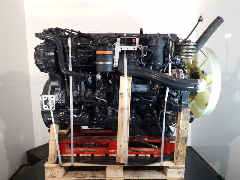 Iveco Cursor 13 F3HGE611J*P Engine (Truck) - Mesin untuk Truk: gambar 4 Iveco Cursor 13 F3HGE611J*P Engine (Truck) - Mesin untuk Truk: gambar 4