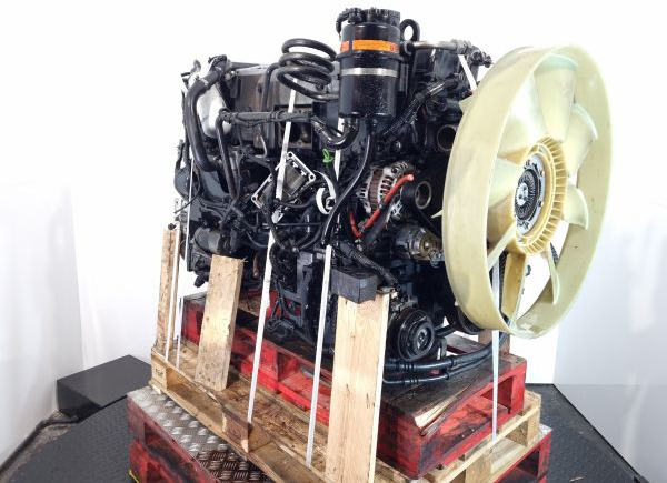 Iveco Cursor 8 E4 F2BE3681 Engine (Truck) - Mesin untuk Truk: gambar 4 Iveco Cursor 8 E4 F2BE3681 Engine (Truck) - Mesin untuk Truk: gambar 4