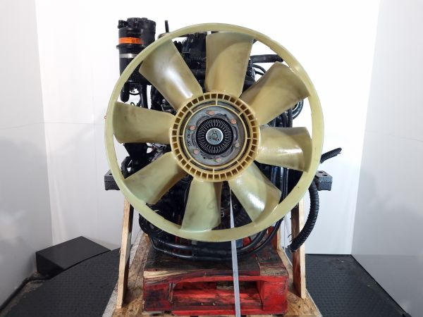 Iveco Cursor 8 E4 F2BE3681 Engine (Truck) - Mesin untuk Truk: gambar 5 Iveco Cursor 8 E4 F2BE3681 Engine (Truck) - Mesin untuk Truk: gambar 5