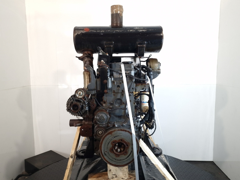 Iveco FPT 667TA F4HE0684J*D Engine (Plant) - Mesin untuk Peralatan konstruksi: gambar 5 Iveco FPT 667TA F4HE0684J*D Engine (Plant) - Mesin untuk Peralatan konstruksi: gambar 5