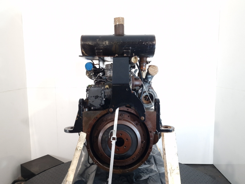 Iveco FPT 667TA F4HE0684J*D Engine (Plant) - Mesin untuk Peralatan konstruksi: gambar 2 Iveco FPT 667TA F4HE0684J*D Engine (Plant) - Mesin untuk Peralatan konstruksi: gambar 2