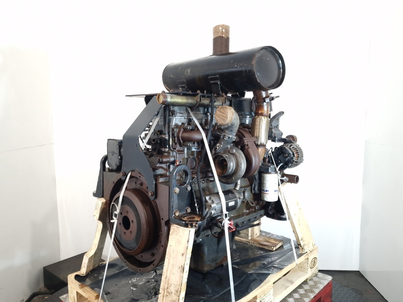 Iveco FPT 667TA F4HE0684J*D Engine (Plant) - Mesin untuk Peralatan konstruksi: gambar 1 Iveco FPT 667TA F4HE0684J*D Engine (Plant) - Mesin untuk Peralatan konstruksi: gambar 1