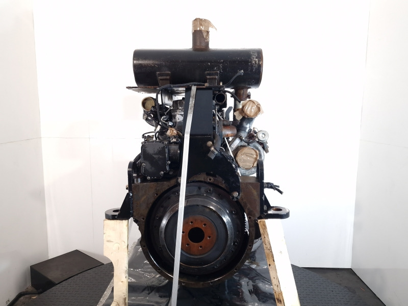 Iveco FPT 677TA F4HE0684J*D Engine (Plant) - Mesin untuk Peralatan konstruksi: gambar 2 Iveco FPT 677TA F4HE0684J*D Engine (Plant) - Mesin untuk Peralatan konstruksi: gambar 2