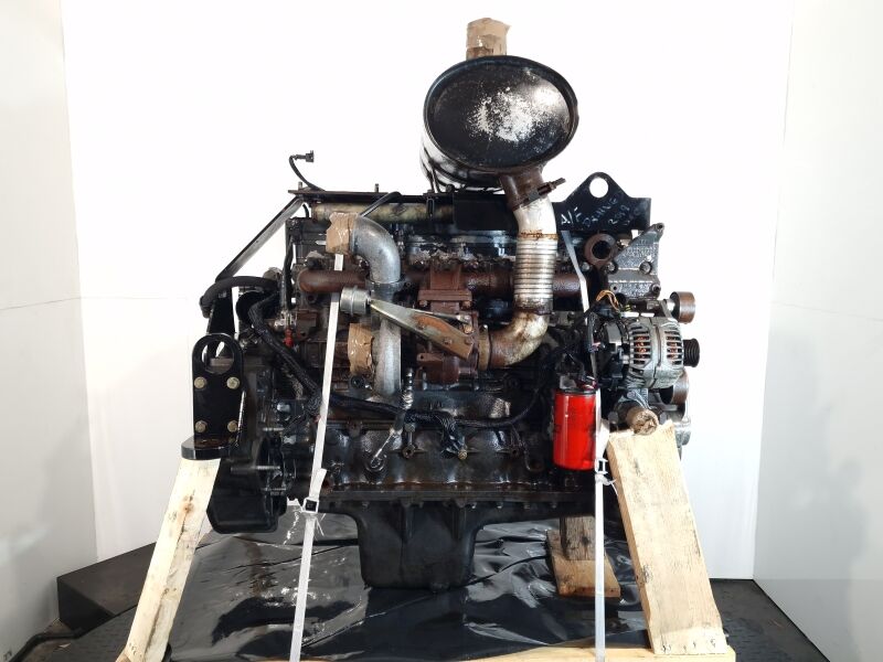 Iveco FPT 677TA F4HE0684J*D Engine (Plant) - Mesin untuk Peralatan konstruksi: gambar 3 Iveco FPT 677TA F4HE0684J*D Engine (Plant) - Mesin untuk Peralatan konstruksi: gambar 3
