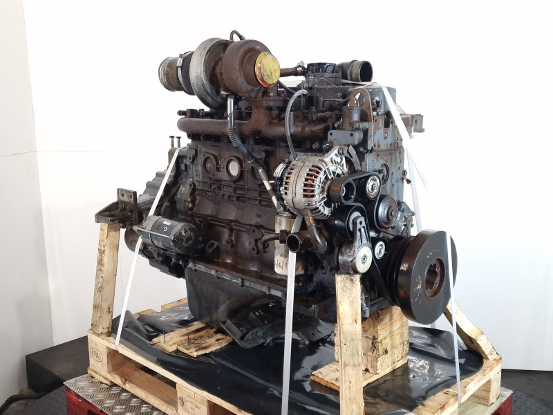 Iveco FPT F4BE0684D*D109 Engine (Plant) - Mesin untuk Peralatan konstruksi: gambar 4 Iveco FPT F4BE0684D*D109 Engine (Plant) - Mesin untuk Peralatan konstruksi: gambar 4