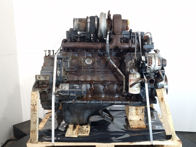 Iveco FPT F4BE0684D*D109 Engine (Plant) - Mesin untuk Peralatan konstruksi: gambar 3 Iveco FPT F4BE0684D*D109 Engine (Plant) - Mesin untuk Peralatan konstruksi: gambar 3
