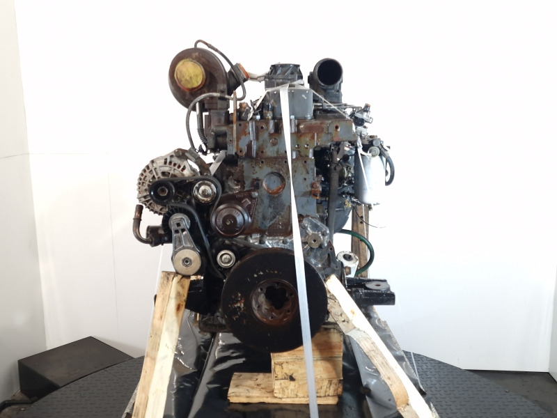 Iveco FPT F4BE0684D*D109 Engine (Plant) - Mesin untuk Peralatan konstruksi: gambar 5 Iveco FPT F4BE0684D*D109 Engine (Plant) - Mesin untuk Peralatan konstruksi: gambar 5