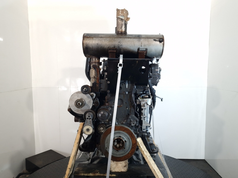 Iveco FPT F4HE9684E*J104 Engine (Plant) - Mesin untuk Peralatan konstruksi: gambar 5 Iveco FPT F4HE9684E*J104 Engine (Plant) - Mesin untuk Peralatan konstruksi: gambar 5