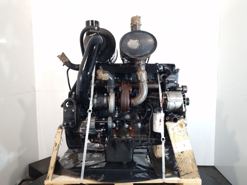 Iveco FPT F4HE9684E*J104 Engine (Plant) - Mesin untuk Peralatan konstruksi: gambar 3 Iveco FPT F4HE9684E*J104 Engine (Plant) - Mesin untuk Peralatan konstruksi: gambar 3