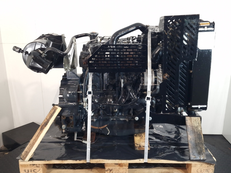 Iveco FPT F5CE9454E*A Engine (Plant) - Mesin untuk Peralatan konstruksi: gambar 4 Iveco FPT F5CE9454E*A Engine (Plant) - Mesin untuk Peralatan konstruksi: gambar 4