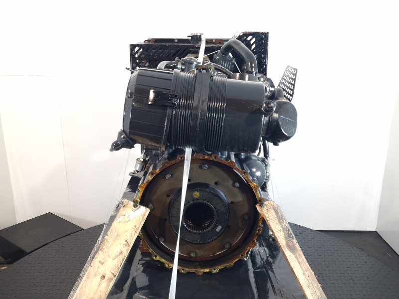 Iveco FPT F5CE9454E*A Engine (Plant) - Mesin untuk Peralatan konstruksi: gambar 3 Iveco FPT F5CE9454E*A Engine (Plant) - Mesin untuk Peralatan konstruksi: gambar 3