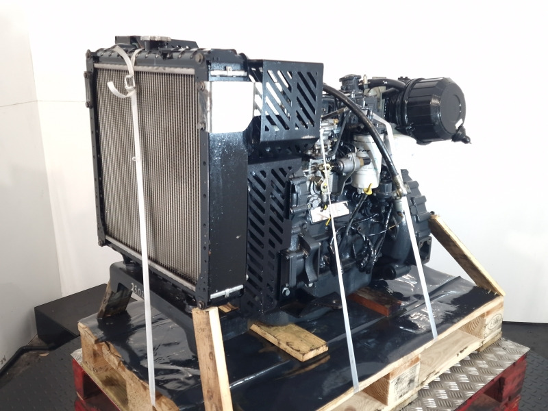 Iveco FPT F5CE9454E*A Engine (Plant) - Mesin untuk Peralatan konstruksi: gambar 1 Iveco FPT F5CE9454E*A Engine (Plant) - Mesin untuk Peralatan konstruksi: gambar 1