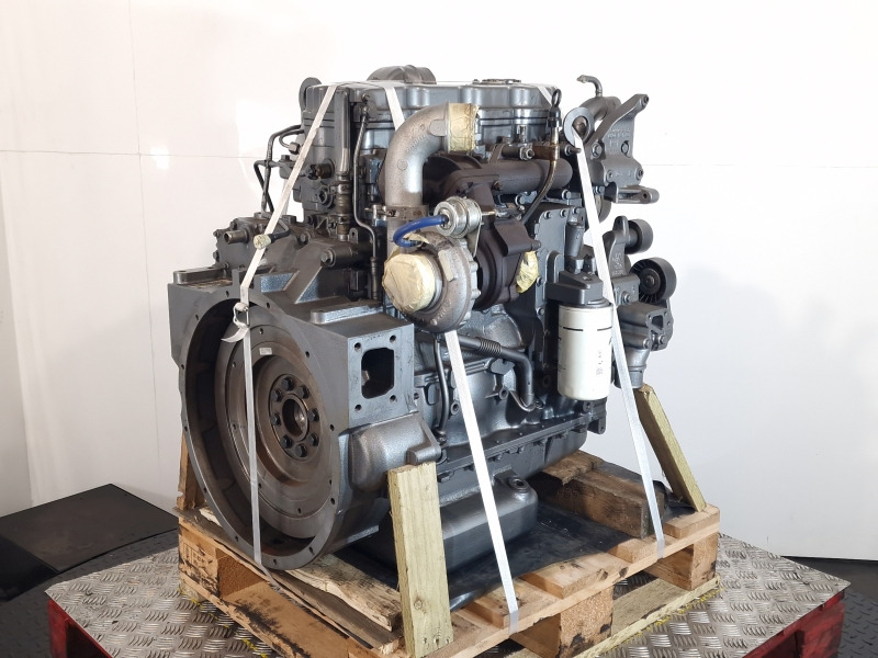 Iveco FPT N40ENT5A002 / F4AE3481D*S Engine (Plant) - Mesin untuk Peralatan konstruksi: gambar 1 Iveco FPT N40ENT5A002 / F4AE3481D*S Engine (Plant) - Mesin untuk Peralatan konstruksi: gambar 1