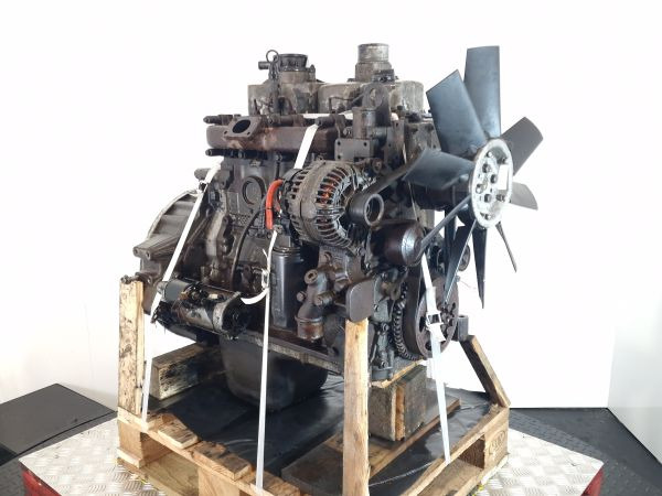 Iveco N45MNAE Engine (Industrial) - Mesin untuk Mesin industri: gambar 5 Iveco N45MNAE Engine (Industrial) - Mesin untuk Mesin industri: gambar 5