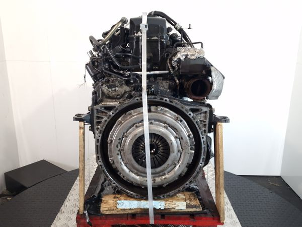 Iveco Tector 5 F4AFE411A*C002 Engine (Truck) - Mesin untuk Truk: gambar 3 Iveco Tector 5 F4AFE411A*C002 Engine (Truck) - Mesin untuk Truk: gambar 3