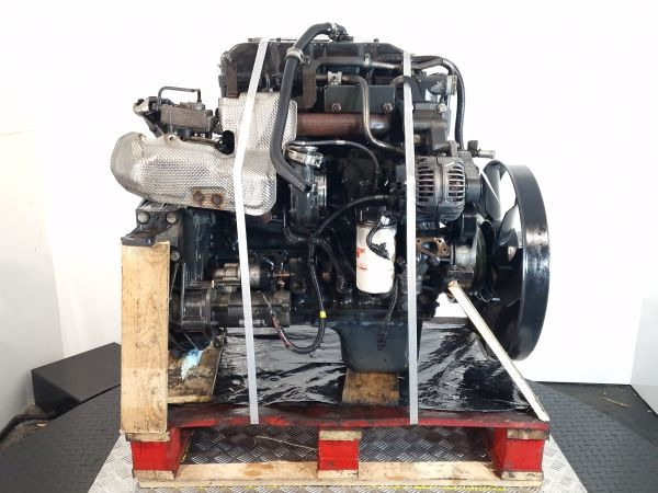 Iveco Tector 5 F4AFE411A*C002 Engine (Truck) - Mesin untuk Truk: gambar 4 Iveco Tector 5 F4AFE411A*C002 Engine (Truck) - Mesin untuk Truk: gambar 4