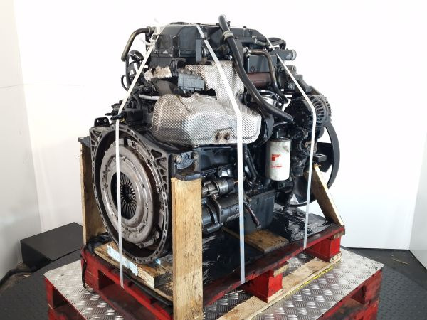 Iveco Tector 5 F4AFE411A*C002 Engine (Truck) - Mesin untuk Truk: gambar 1 Iveco Tector 5 F4AFE411A*C002 Engine (Truck) - Mesin untuk Truk: gambar 1