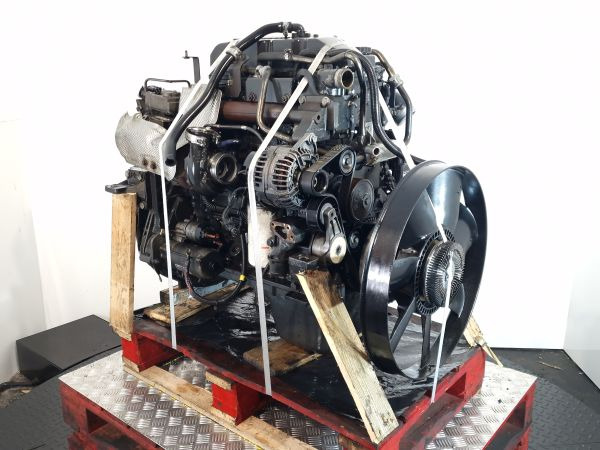 Iveco Tector 5 F4AFE411A*C002 Engine (Truck) - Mesin untuk Truk: gambar 5 Iveco Tector 5 F4AFE411A*C002 Engine (Truck) - Mesin untuk Truk: gambar 5