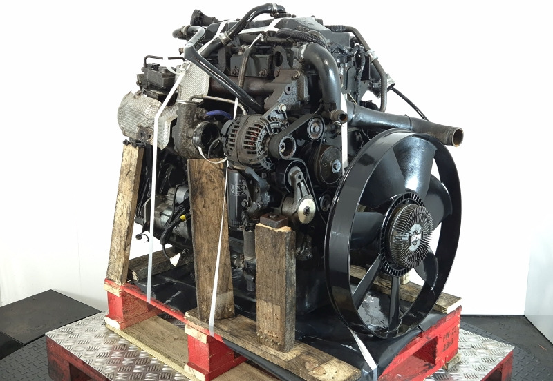 Iveco Tector 5 F4AFE411B*C007 Engine (Truck) - Mesin untuk Truk: gambar 5 Iveco Tector 5 F4AFE411B*C007 Engine (Truck) - Mesin untuk Truk: gambar 5