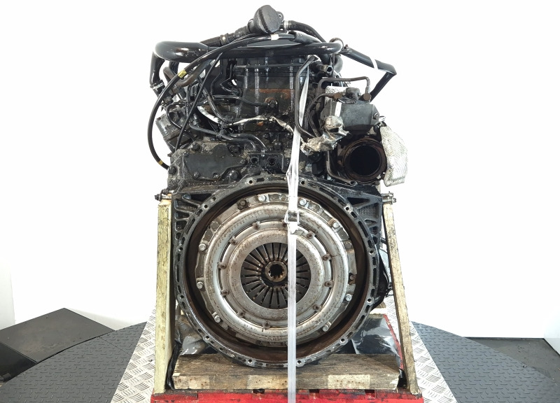 Iveco Tector 5 F4AFE411B*C007 Engine (Truck) - Mesin untuk Truk: gambar 3 Iveco Tector 5 F4AFE411B*C007 Engine (Truck) - Mesin untuk Truk: gambar 3