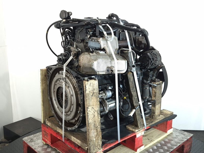 Iveco Tector 5 F4AFE411B*C007 Engine (Truck) - Mesin untuk Truk: gambar 1 Iveco Tector 5 F4AFE411B*C007 Engine (Truck) - Mesin untuk Truk: gambar 1