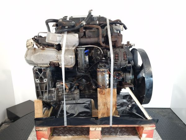 Iveco Tector 5 F4AFE411C*801 Engine (Truck) - Mesin untuk Truk: gambar 4 Iveco Tector 5 F4AFE411C*801 Engine (Truck) - Mesin untuk Truk: gambar 4