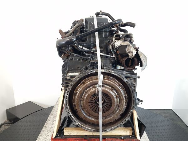 Iveco Tector 5 F4AFE411C*801 Engine (Truck) - Mesin untuk Truk: gambar 3 Iveco Tector 5 F4AFE411C*801 Engine (Truck) - Mesin untuk Truk: gambar 3