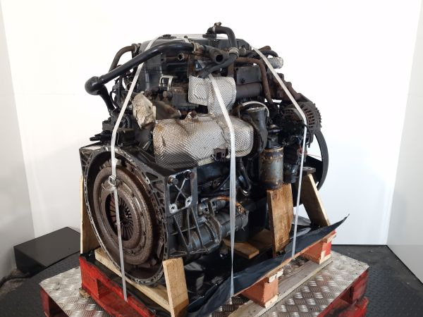 Iveco Tector 5 F4AFE411C*801 Engine (Truck) - Mesin untuk Truk: gambar 1 Iveco Tector 5 F4AFE411C*801 Engine (Truck) - Mesin untuk Truk: gambar 1