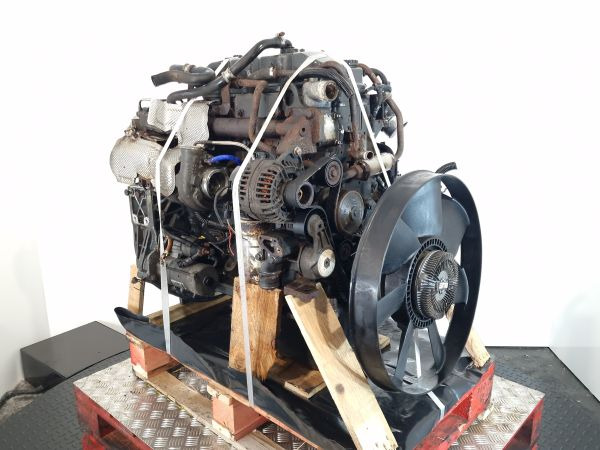Iveco Tector 5 F4AFE411C*801 Engine (Truck) - Mesin untuk Truk: gambar 5 Iveco Tector 5 F4AFE411C*801 Engine (Truck) - Mesin untuk Truk: gambar 5