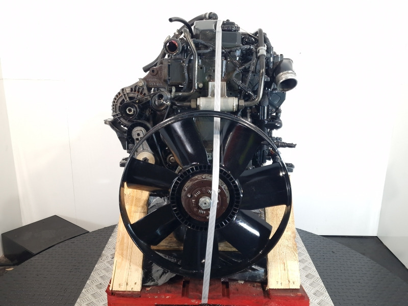 Iveco Tector 5 F4AFE411E*C001 Engine (Truck) - Mesin untuk Truk: gambar 5 Iveco Tector 5 F4AFE411E*C001 Engine (Truck) - Mesin untuk Truk: gambar 5