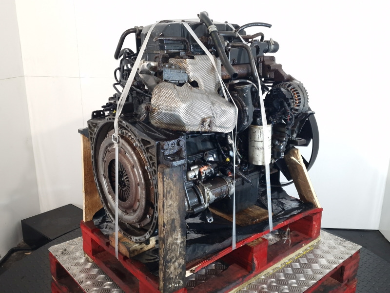 Iveco Tector 5 F4AFE411E*C001 Engine (Truck) - Mesin untuk Truk: gambar 1 Iveco Tector 5 F4AFE411E*C001 Engine (Truck) - Mesin untuk Truk: gambar 1