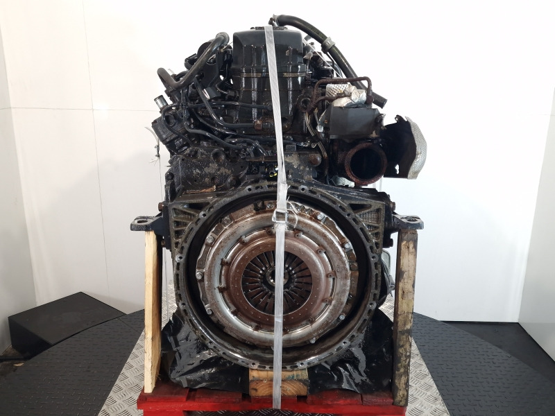 Iveco Tector 5 F4AFE411E*C001 Engine (Truck) - Mesin untuk Truk: gambar 2 Iveco Tector 5 F4AFE411E*C001 Engine (Truck) - Mesin untuk Truk: gambar 2