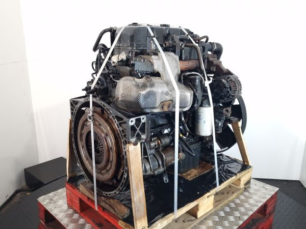 Iveco Tector 5 F4AFE411E*C001 Engine (Truck) - Mesin untuk Truk: gambar 1 Iveco Tector 5 F4AFE411E*C001 Engine (Truck) - Mesin untuk Truk: gambar 1