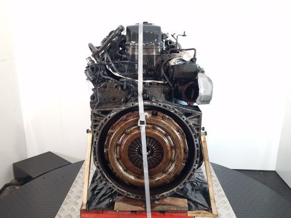 Iveco Tector 5 F4AFE411E*C001 Engine (Truck) - Mesin untuk Truk: gambar 3 Iveco Tector 5 F4AFE411E*C001 Engine (Truck) - Mesin untuk Truk: gambar 3