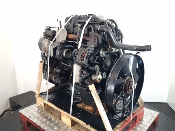 Iveco Tector 5 F4AFE411E*C001 Engine (Truck) - Mesin untuk Truk: gambar 5 Iveco Tector 5 F4AFE411E*C001 Engine (Truck) - Mesin untuk Truk: gambar 5