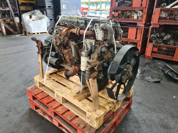 Iveco Tector 6ISB EUR3 - Mesin untuk Truk: gambar 5 Iveco Tector 6ISB EUR3 - Mesin untuk Truk: gambar 5