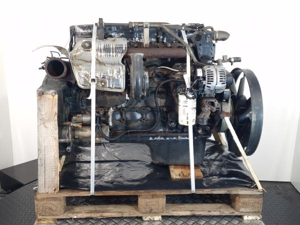 Iveco Tector 6ISB Euro 5 F4AE3681B*U107 Engine (Truck) - Mesin untuk Truk: gambar 4 Iveco Tector 6ISB Euro 5 F4AE3681B*U107 Engine (Truck) - Mesin untuk Truk: gambar 4