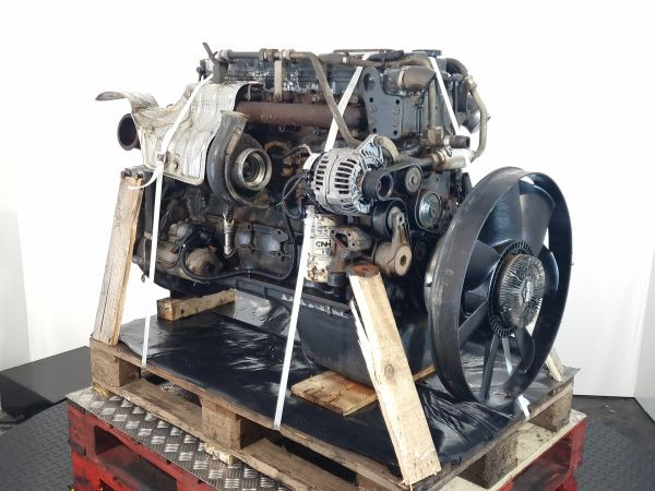 Iveco Tector 6ISB Euro 5 F4AE3681B*U107 Engine (Truck) - Mesin untuk Truk: gambar 5 Iveco Tector 6ISB Euro 5 F4AE3681B*U107 Engine (Truck) - Mesin untuk Truk: gambar 5