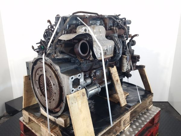 Iveco Tector 6ISB Euro 5 F4AE3681D*S111 Engine (Truck) - Mesin untuk Truk: gambar 1 Iveco Tector 6ISB Euro 5 F4AE3681D*S111 Engine (Truck) - Mesin untuk Truk: gambar 1